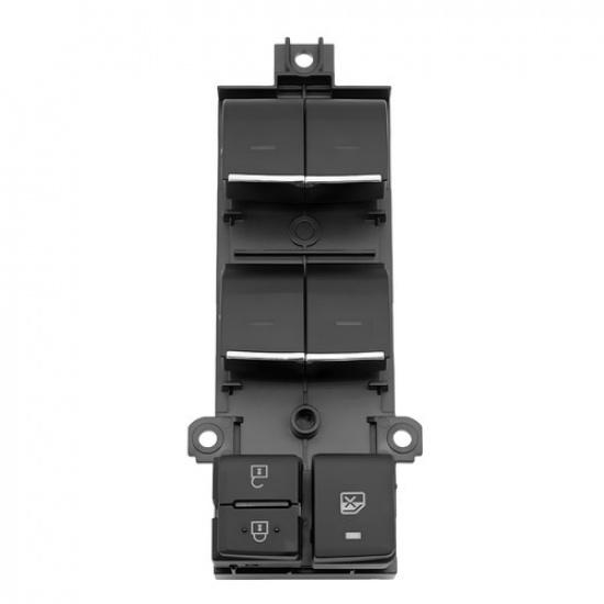 Master Power Window Door Switch Control Left For - Toyota Corolla Sedan