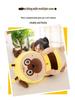 His Majesty Wansui Bazhahei Plush Cat Doll - Cute Birthday Gift for Girls