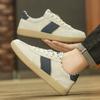Men's Sneakers High Quality School Style Casual Comfortable Walking Shoes New Vulcanized Shoes Male Original Tenis Masculino