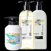 Zhiguana Orange Blossom Hair & Body Care Set