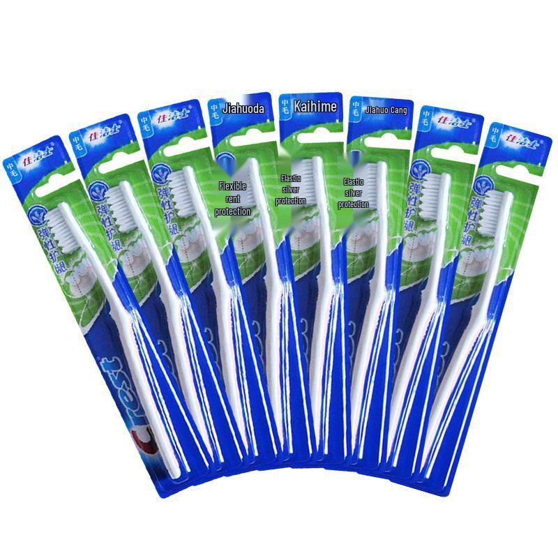 

Crest Gum Care Soft Toothbrush