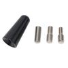 Car Antenna Antenna Black Car Accessories Roof Antenna