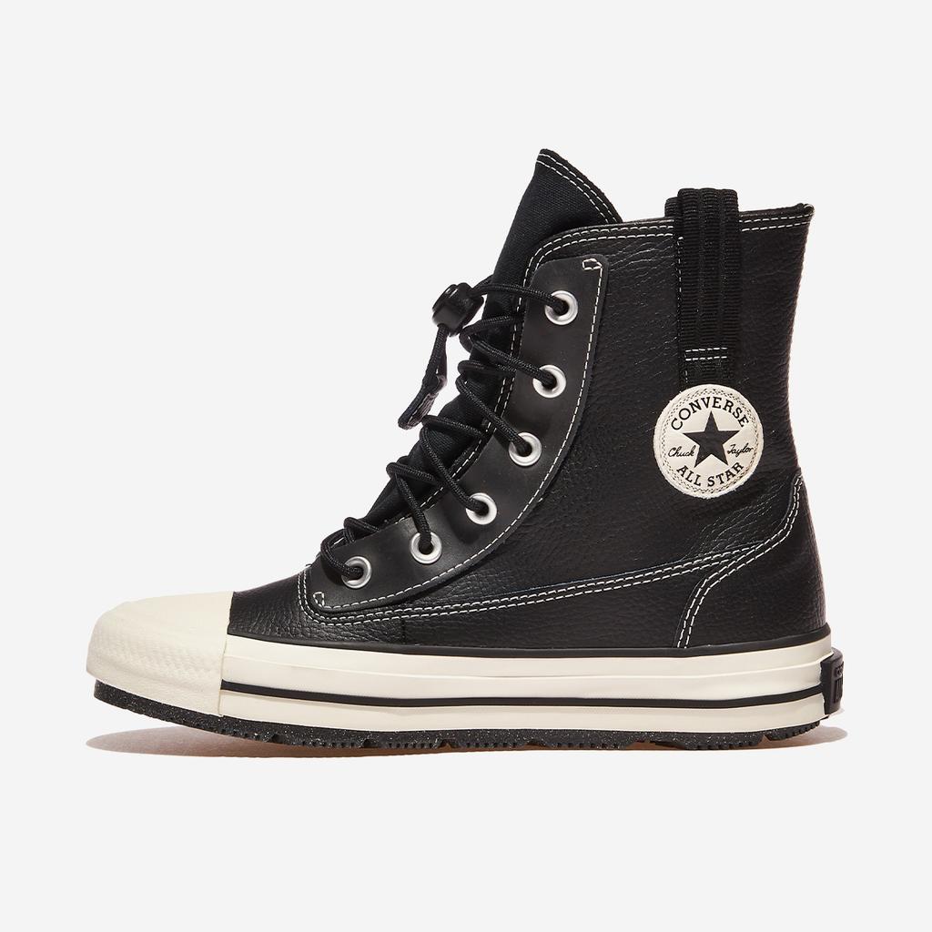 [Converse] Chuck Taylor All Star Berkshire Waterproof Boots High, A09311C, 1010110430, Popular Korean Shoes