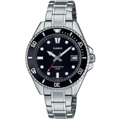 Zegarek Casio MDV-10D -1A1VEF