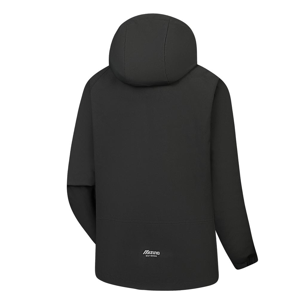 Mizuno High Altitude Climbing Urban Living/Travel/Commuting Waterproof, Windproof, Abrasion Resistant, Thermal A2CE2518-1