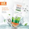 VLCC Serum Facewash 100 Ml With Salicylic Acid And Neem For Deep Cleansing And Clear Skin Face Wash For Daily Use
