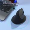 OLOEY Ergonomic Vertical Wireless Mouse