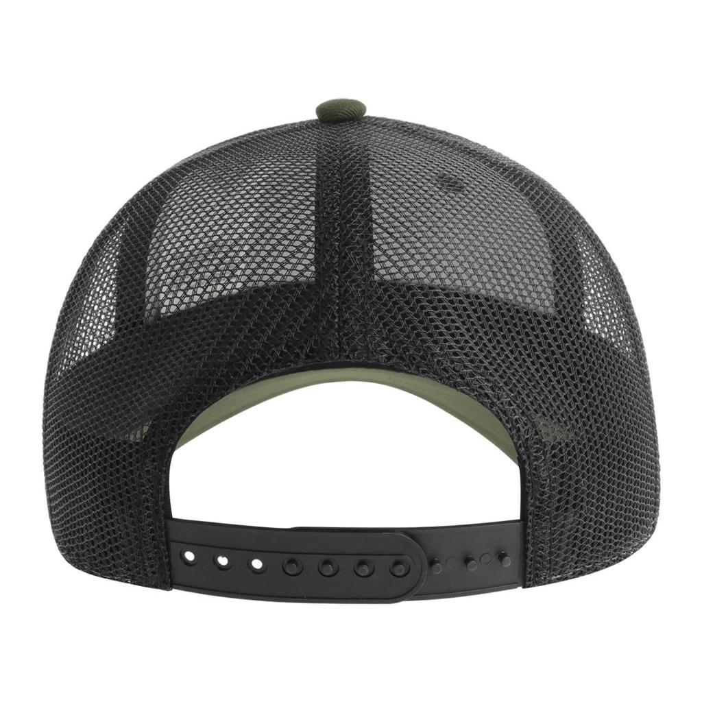 Atlantis Headwear Zion Trucker Cap