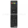 MAG 254 MAG 250 255 260 261 270 English Remote Control