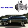 A28G-Electronic Water Pump For Engine Cooling For LAND Rover Range Rover L405 3.0T 306DT LR089625
