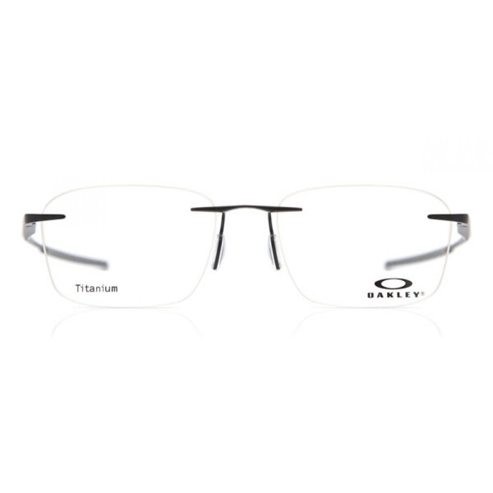 

Oakley Ox5115 Wingfold Evs 511502 Men Eyeglasses Satin Black/53