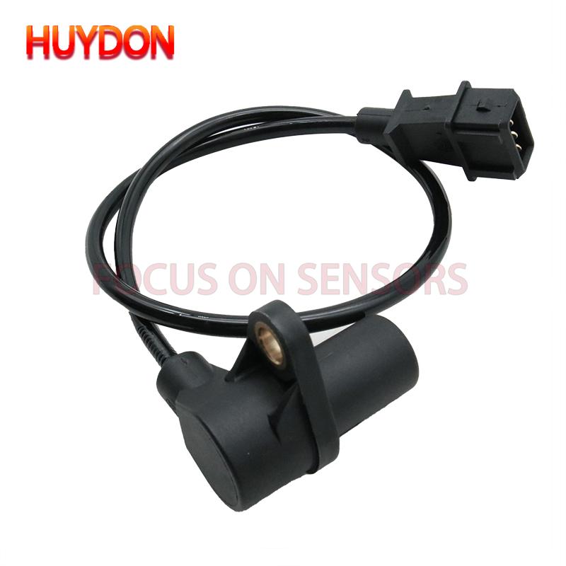 0261210127 Crankshaft Position Sensor For Great Wall Chery A1 A3 Qq3 Qq6 Face 1920Y9 46411427 A11-3611021 Car Accessories