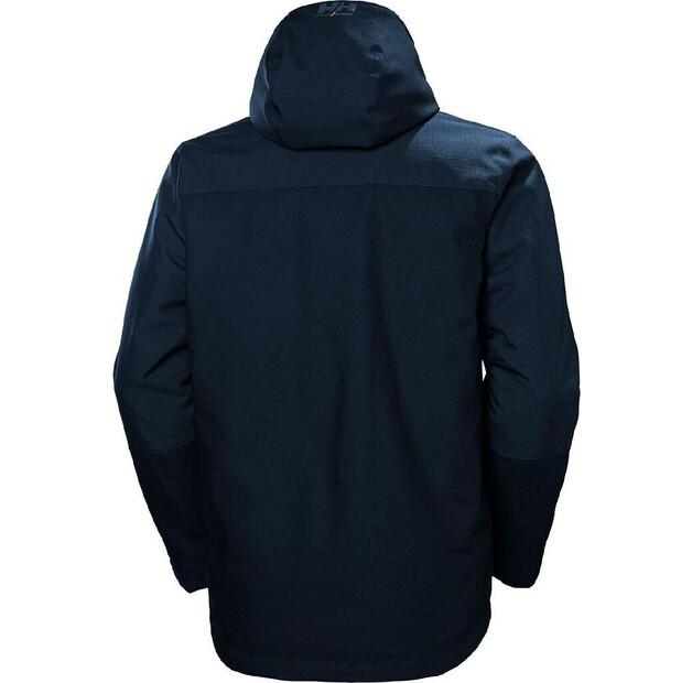 Зимняя куртка Helly Hansen Oxford Winter