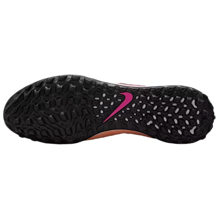 Nike Phantom GX 2 Pro TF Prism Pack Unisex Sneakers Oransje Crimson-Tint Pink-Blast FJ2583-800