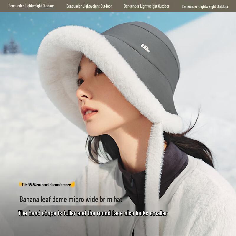 Beneunder Unisex Winter Knit Hat