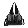 Mother Bag Large Capacity Shoulder Crossbody Bag Soft Leather Women's Tote Bag