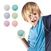 6PCS Refillable Water Balls For Kids, Reusable Water Bomb  Balls For Pool, Ra-pid Filling Easy Tying Water Balls For Water Fight Game, Summer Party