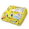 Looney Tunes Titti Anatra Gialla Carina Coperta Ultra Morbida Coperta da Divano 50x60 Pollici Coperture e Coperte Multitaglia