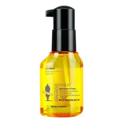 Adolph Miraculous Brightening & Smoothing Hair Oil
