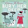Bury Her Deep by Catriona McPherson Paperback Book 9780340935330