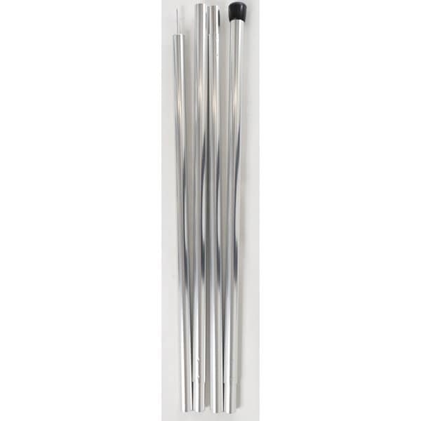 3029 [al Upright Pole 270cm 4 Joints]