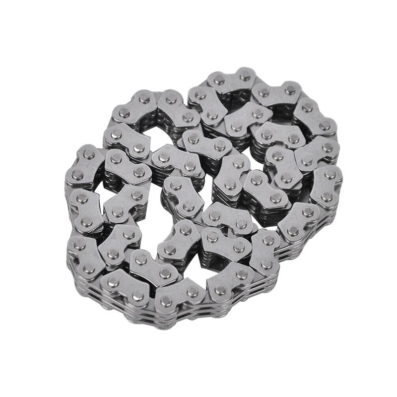 13441-PCX-004 Oil Pump Chain Kits for Honda S2000 Type R EP3 ITR Tacura RSX K20 Engine Timing Chain Stopper 13450PNA004
