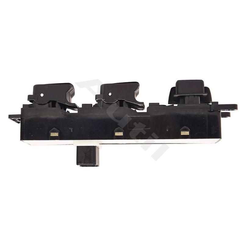 Front Left Side Electric Power Window Switch Lifter Control Button for Hyundai Sonata 2005 2006 2007 93570-3K010 935703K010