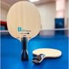 Original 729 Friendship Yellow ALC Table Tennis Blade 5 Wood 2 AD Aryl Carbon Professional Table Tennis Blade Blue ALC Offensive