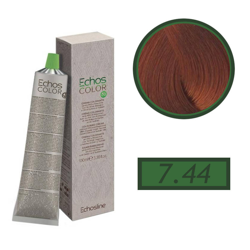 Echosline Echos Color 7.44 100Ml Paint