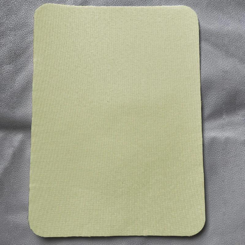 20x28cm Linen Fabric Self Adhesive Stickers Sofa Repair Patches DIY Self-adhesive Linen Cloth Jewelry Box Background Renovation