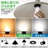 WEAOSJZ LED Light Bulb, E26 Base, 15W, 2200lm (equivalent to 150W incandescent bulb), High Brightness, Warm White (2700K), Wide Beam Angle, High