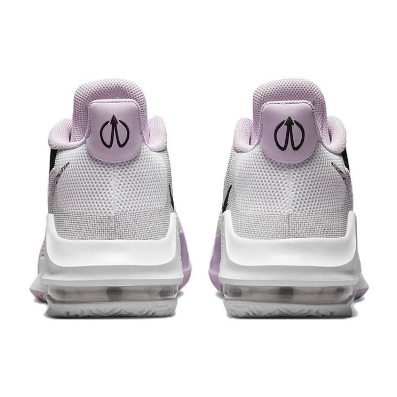Nike Air Max Impact 3 'White Doll' Sneakers Casual Shoes DC3725-101