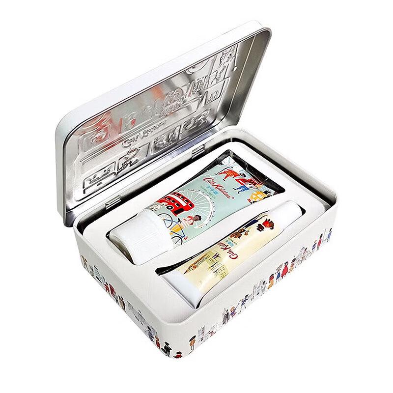 

Cath Kidston London Bus Hand & Lip Gift Set