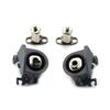 Front Rear Left Right Arm Rotation Shaft For DJI Mavic Pro Arm Axis Replacemment Repir Spare Parts