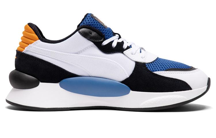 PUMA Rs 9.8 Cosmic 'Galaxy Blue' 370367-03