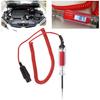 3V - 48V Digital Electric Circuit Tester LCD Display For Car Boat RV Motorcycle