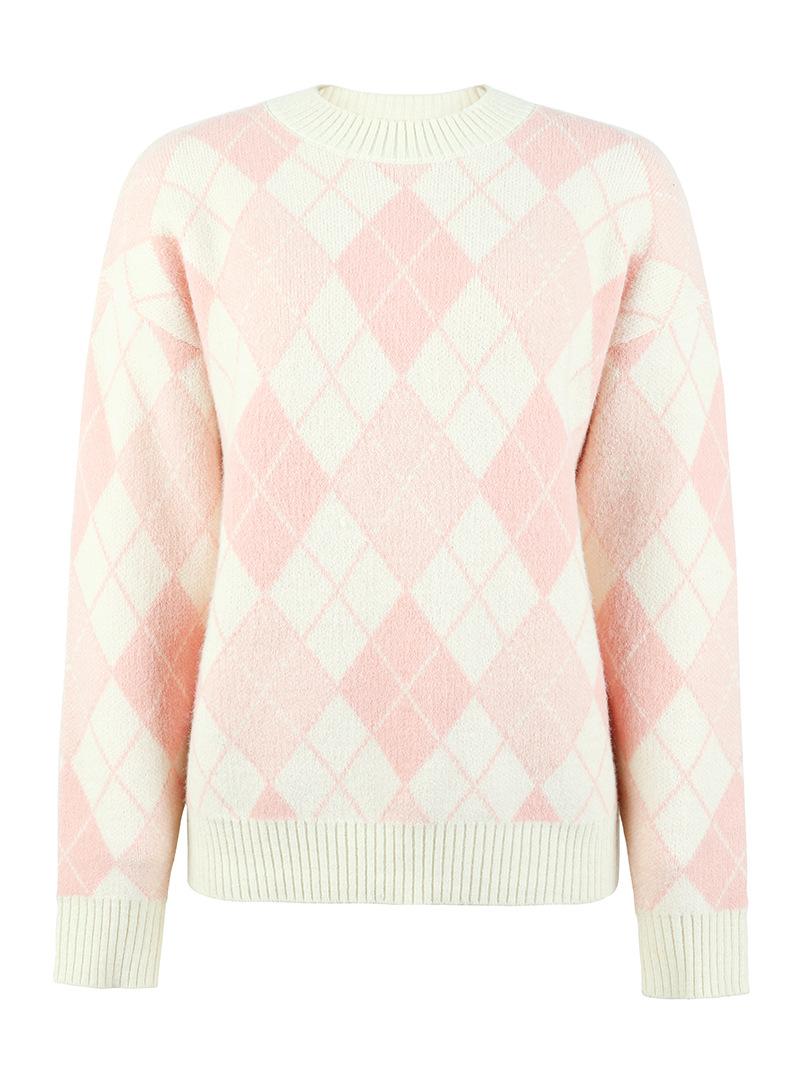 ZIMOXUAN женский пуловер — фото 17