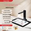 Weishan 48MP A3 High-Speed Document & Book Scanner