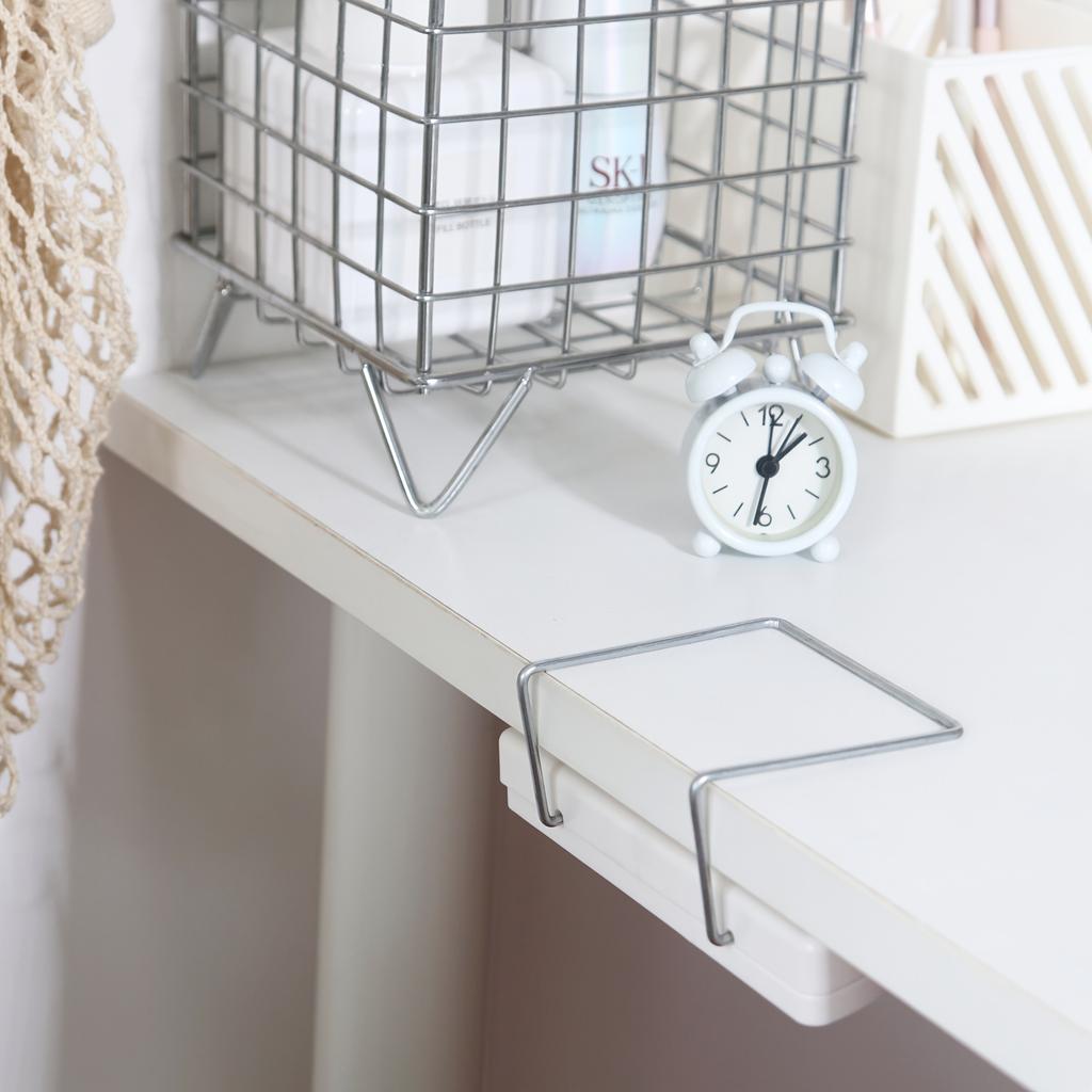 Trash Bag Holder,Durable, Easy Installation Stable, Easily Secures Various Trash Bags,Suitable for Kitchen, Living Room,Bathroom