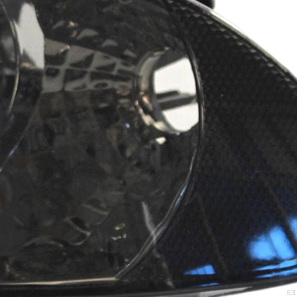 Kontrollleuchte 63136902766 Ersatz Front Ecke Seite für E46 Limousine 316XD