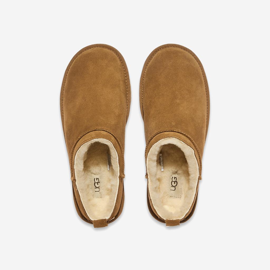 [UGG] Classic Micro [1173891-CHE]