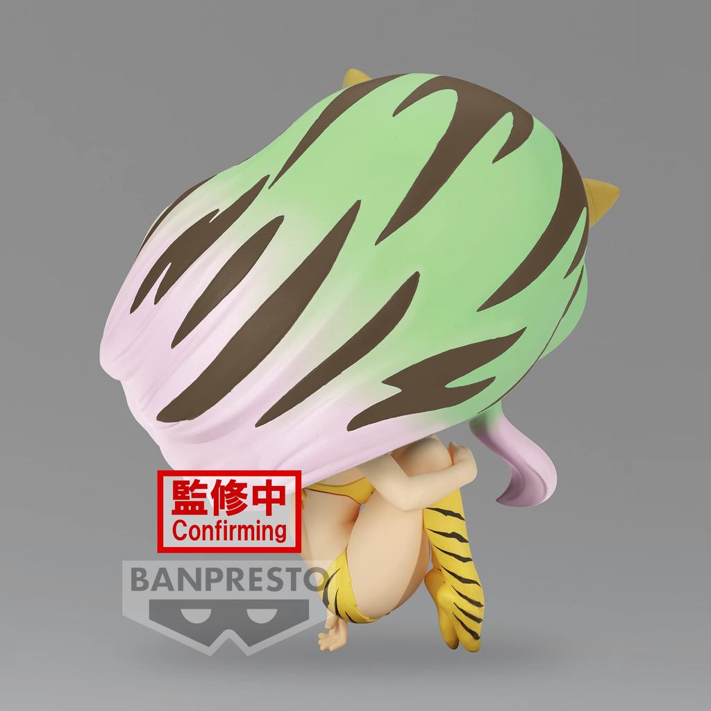 BANPRESTO Urusei Yatsura Room II Bandai Spirits Q Posuke Inch (Version B) 3.5