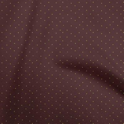Cotton Flex Brown Fabric Abstract Dress Material Fabric Print Fabric By The Yard 40 Inch