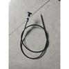 Choke Cable for Engine Parts Replacement For Automotive Repair Accessories Ensures Reliable Performance and Rust Resistance