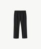 STCO Codigallery 4Way Stretch Easy Care Formal Pants_Black (Semi-Overfit)_Cslvz11Bsb