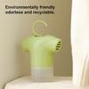 Hanging Moisture Absorber Box T-shirt Shape Humidity Absorption Dehumidification Box Home Dormitory Wardrobe Closet Bathroom Kitchen Desiccant