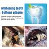 Yegbong Pet Oral Foam: Tartar Remover & Breath Freshener for Dogs & Cats