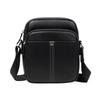 SCHWARZETIENNE Men's Business Leather Shoulder Bag