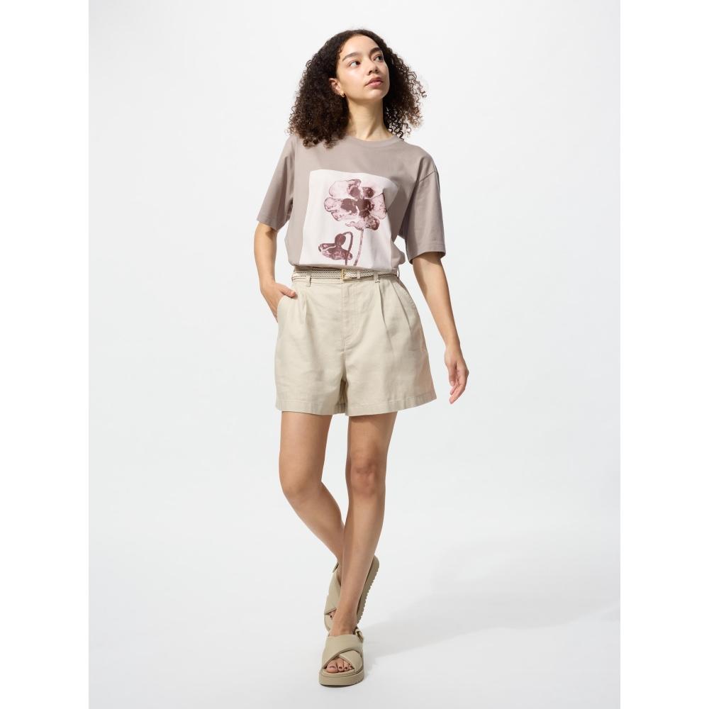 Uniqlo Japan Moma Art Icons Ut