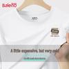 Baleno Herren Ice Silk Schnelltrocknendes T-Shirt